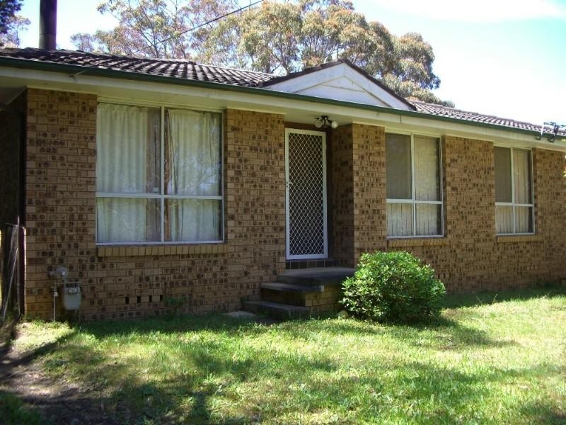 86 Boronia Road, Bullaburra NSW 2784