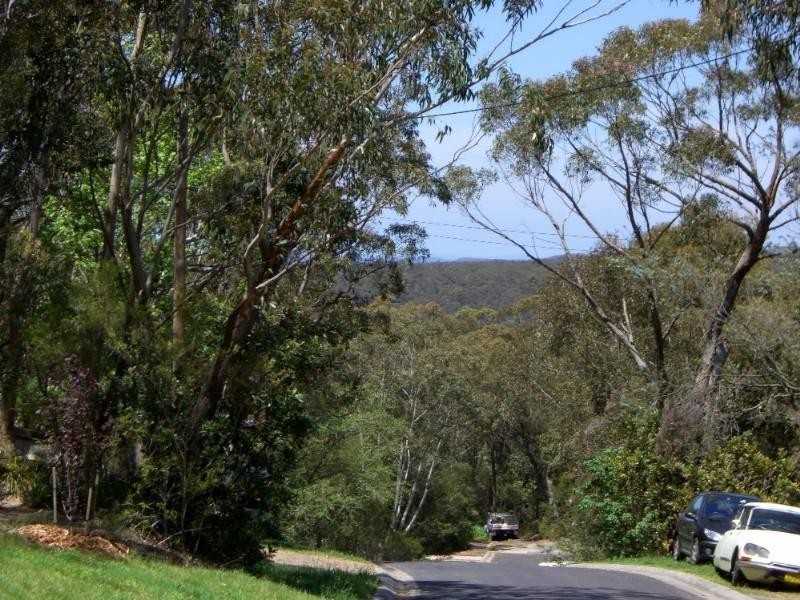 86 Boronia Road, Bullaburra NSW 2784