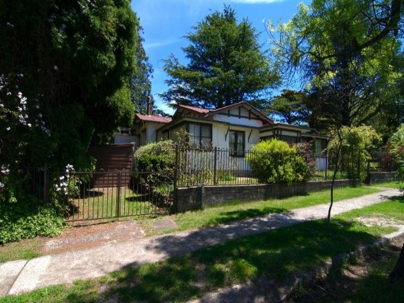 25 Grose Street, Leura NSW 2780