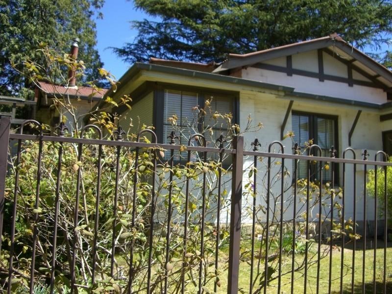 25 Grose Street, Leura NSW 2780