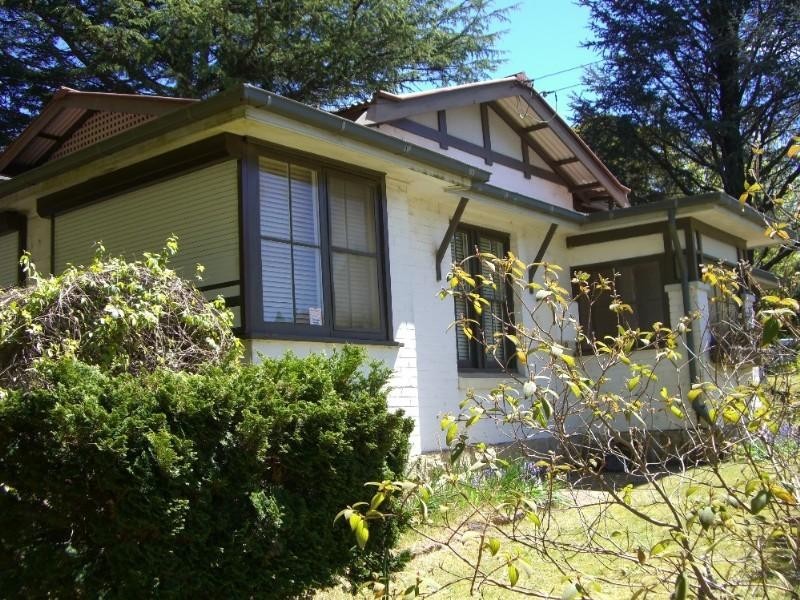 25 Grose Street, Leura NSW 2780