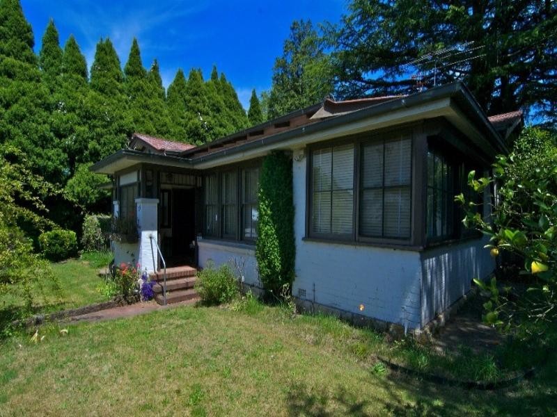 25 Grose Street, Leura NSW 2780