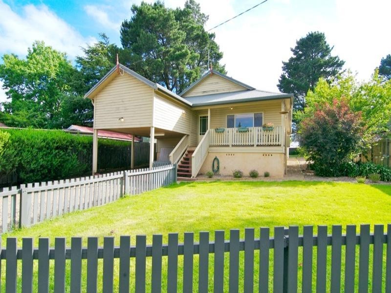 Wentworth Falls NSW 2782