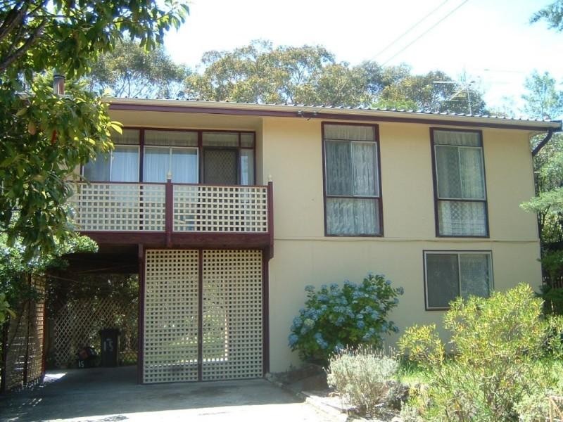 15 Wallis Street, Lawson NSW 2783