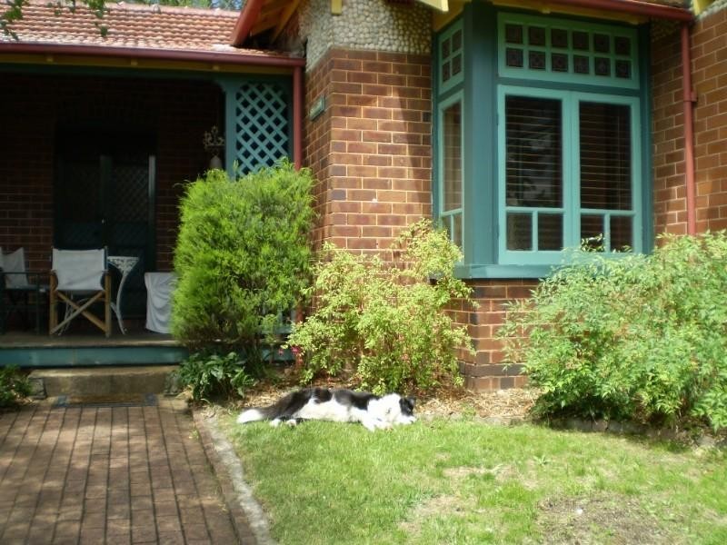 3 Carrington Avenue, Katoomba NSW 2780