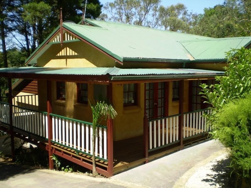 130 Railway Parade, Leura NSW 2780