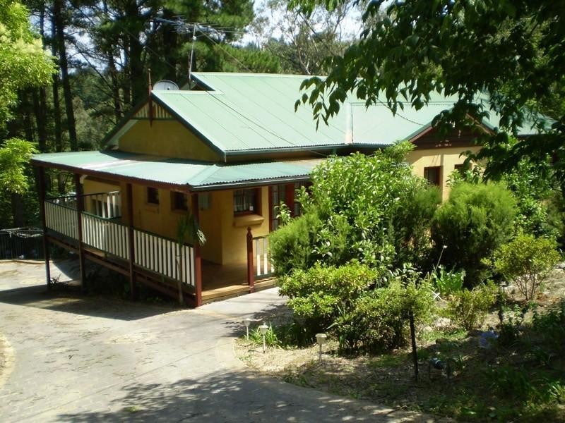 130 Railway Parade, Leura NSW 2780