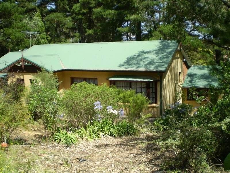 130 Railway Parade, Leura NSW 2780