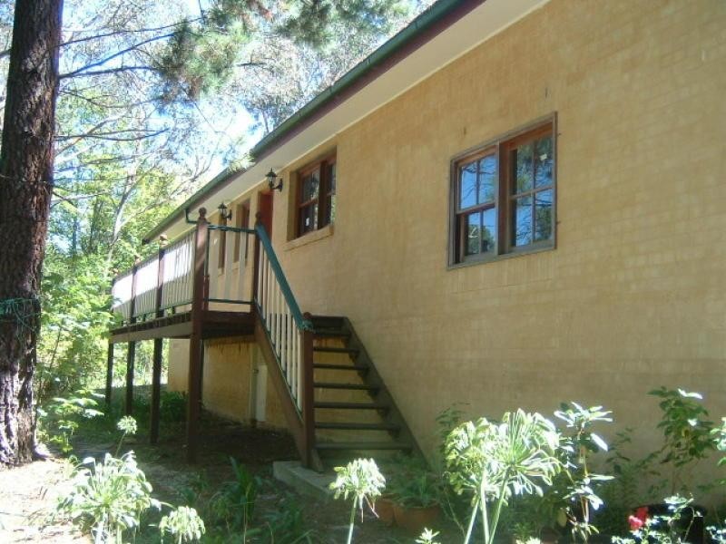 130 Railway Parade, Leura NSW 2780