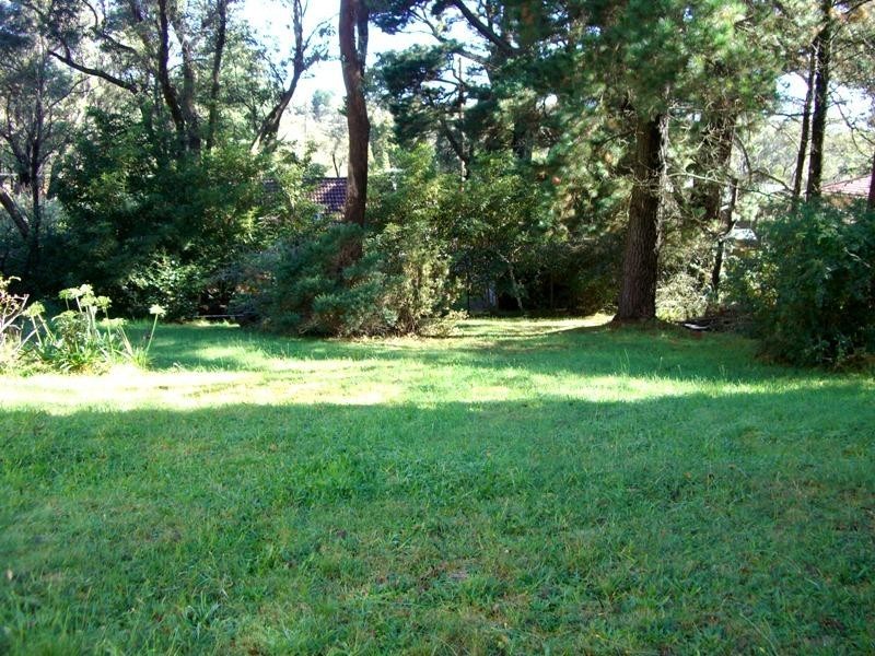 22 Sixth Avenue, Katoomba NSW 2780