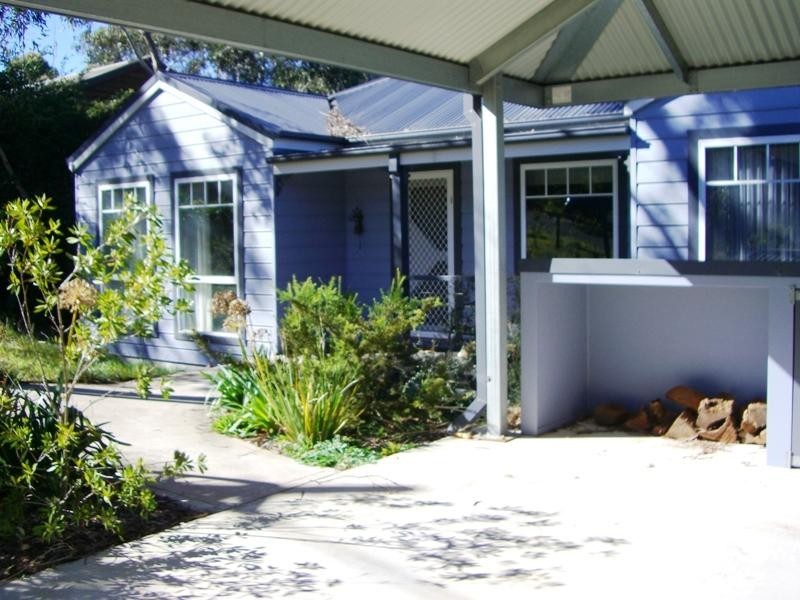 Leura NSW 2780