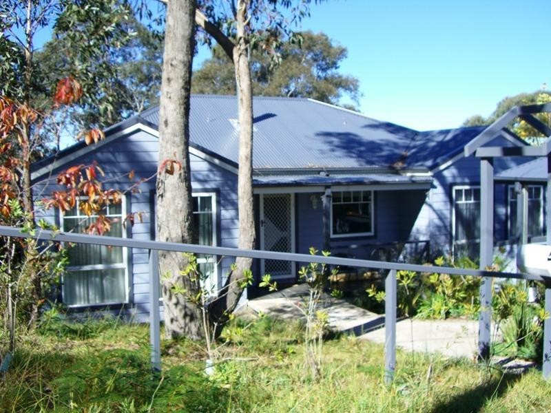 Leura NSW 2780