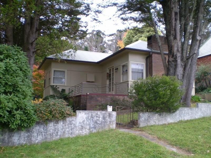 38 York Street, Katoomba NSW 2780
