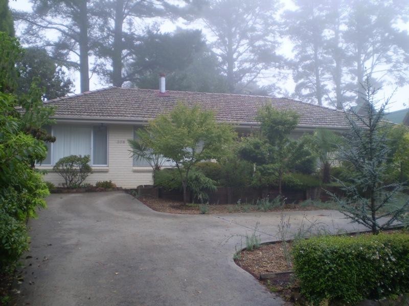 309 Leura Mall, Leura NSW 2780