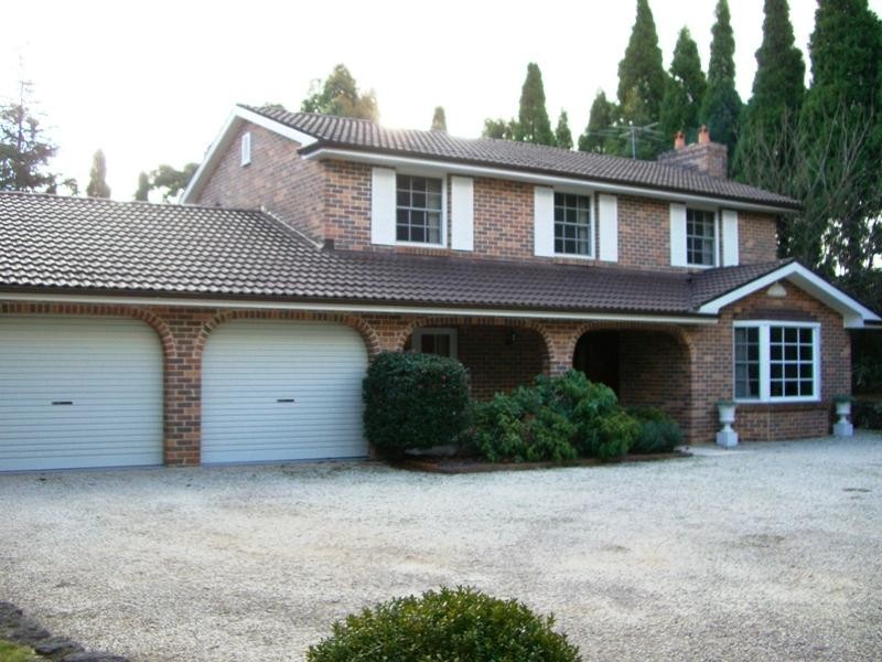 Wentworth Falls NSW 2782