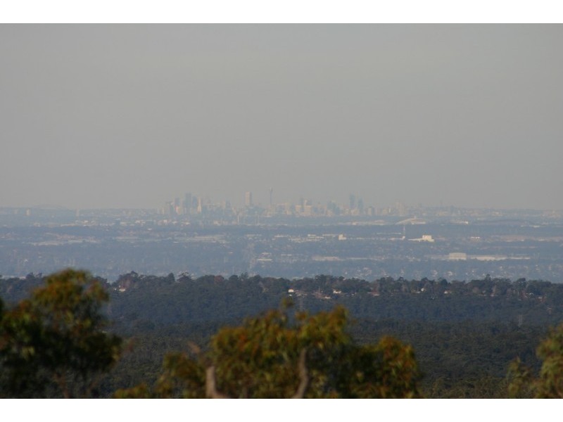 Faulconbridge NSW 2776