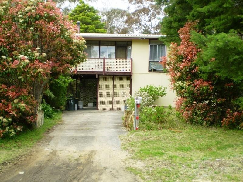 15 Wallis Street, Lawson NSW 2783