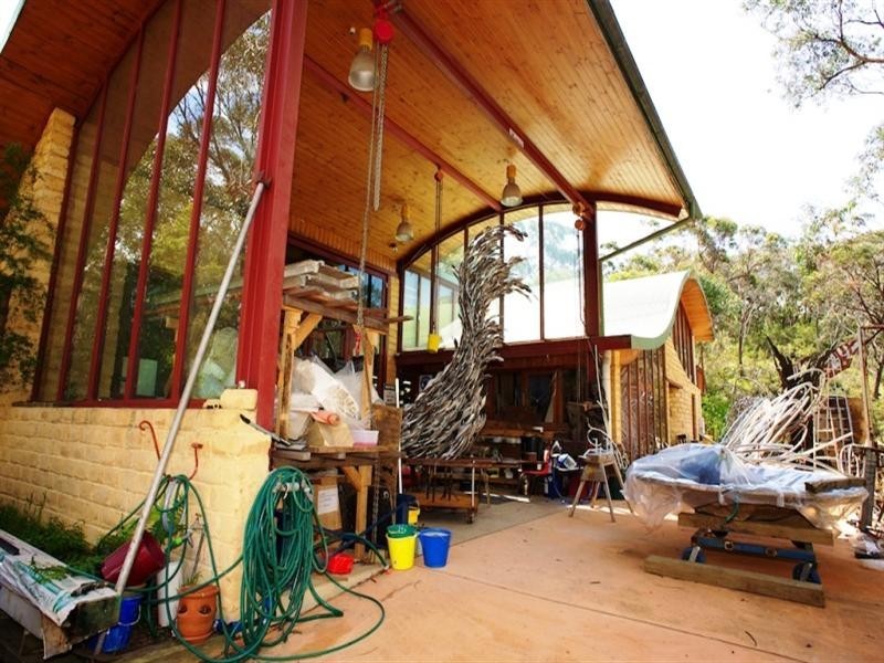 Wentworth Falls NSW 2782