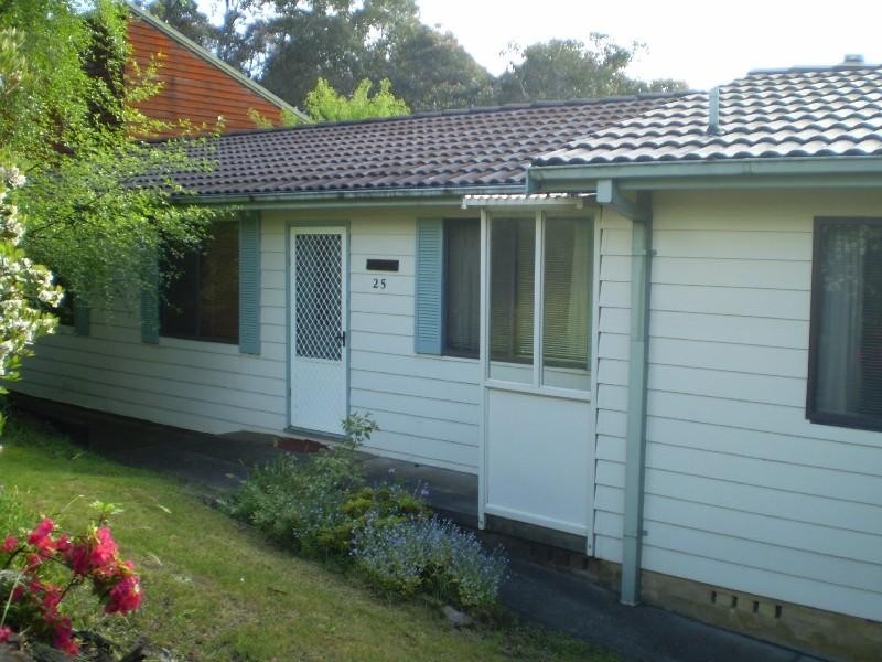 25 Clarence Street, Leura NSW 2780