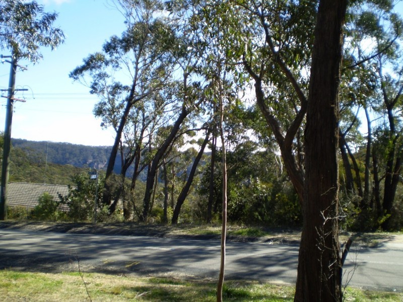 333 Cliff Drive, Katoomba NSW 2780