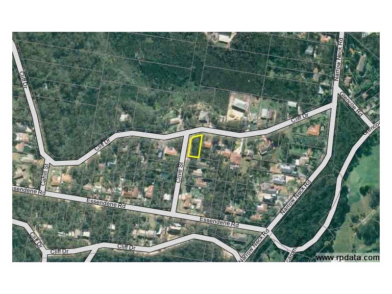 333 Cliff Drive, Katoomba NSW 2780