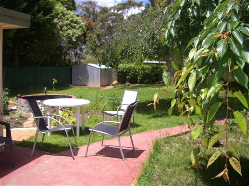 Wentworth Falls NSW 2782