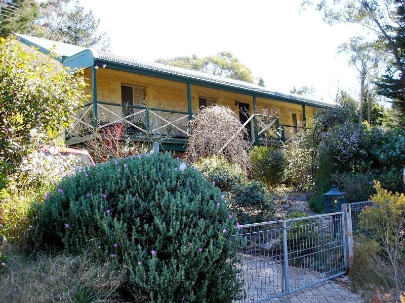 Leura NSW 2780