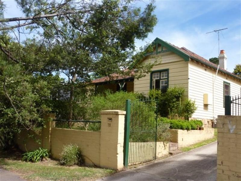 75 Megalong Street, Leura NSW 2780