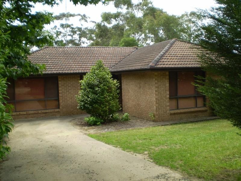 21 Shortland Street, Wentworth Falls NSW 2782