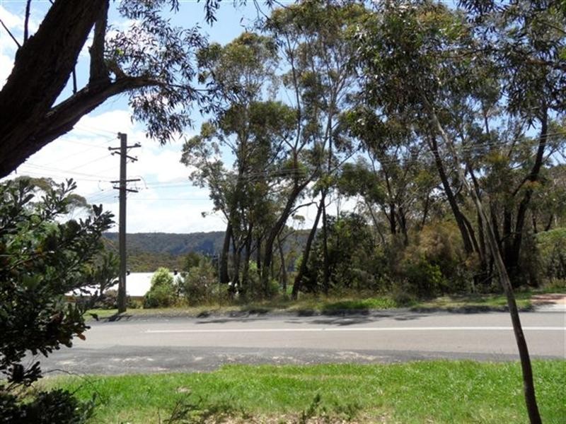 333 Cliff Drive, Katoomba NSW 2780