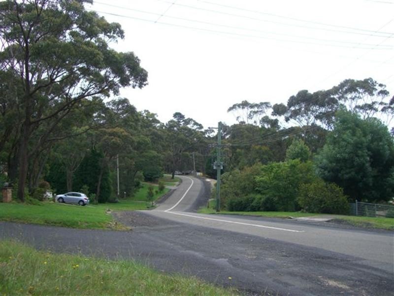 333 Cliff Drive, Katoomba NSW 2780