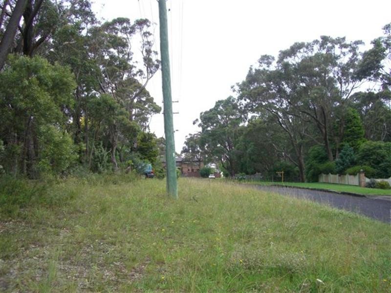 333 Cliff Drive, Katoomba NSW 2780