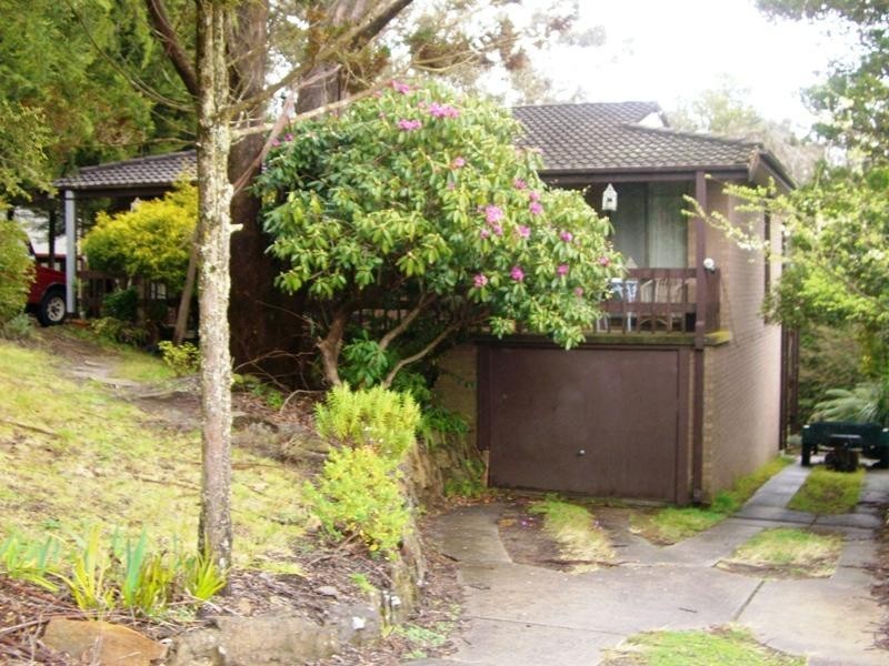 92 Mount Hay Road, Leura NSW 2780