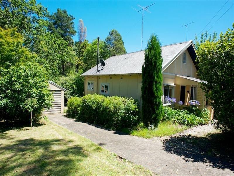 19 Spencer Street, Leura NSW 2780