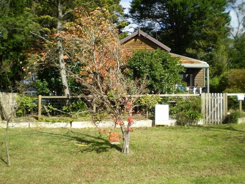 Wentworth Falls NSW 2782