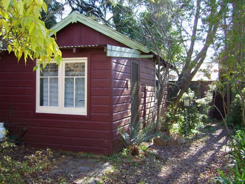 358 Great Western Highway, Wentworth Falls NSW 2782