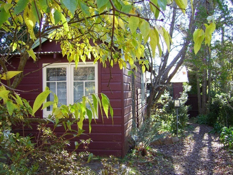 358 Great Western Highway, Wentworth Falls NSW 2782