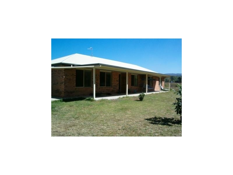 Murphys Creek QLD 4352