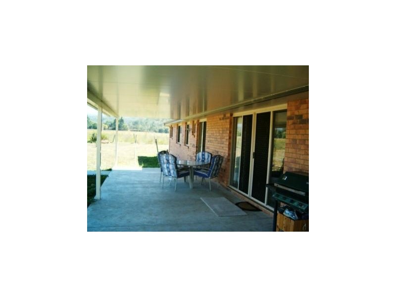 Murphys Creek QLD 4352
