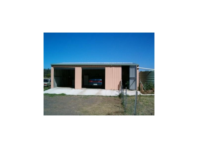 Murphys Creek QLD 4352