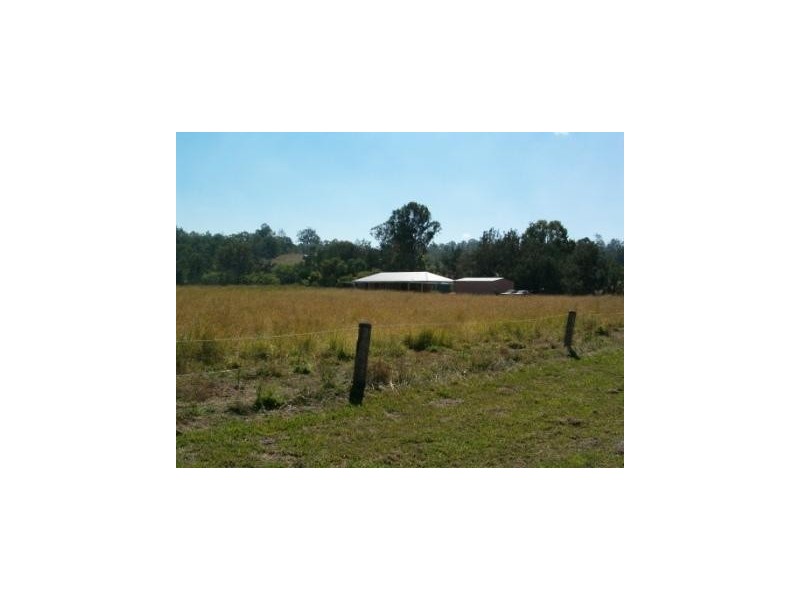 Murphys Creek QLD 4352