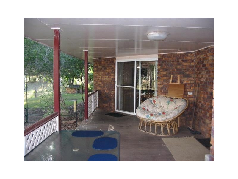 Withcott QLD 4352