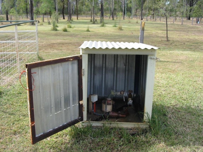 Withcott QLD 4352