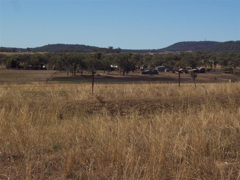 Felton QLD 4358