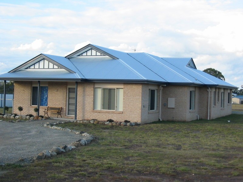 Withcott QLD 4352
