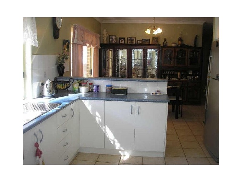 251 Lockyer Siding Road, Lockyer QLD 4344