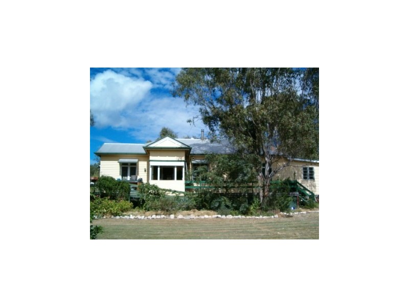 Murphys Creek QLD 4352