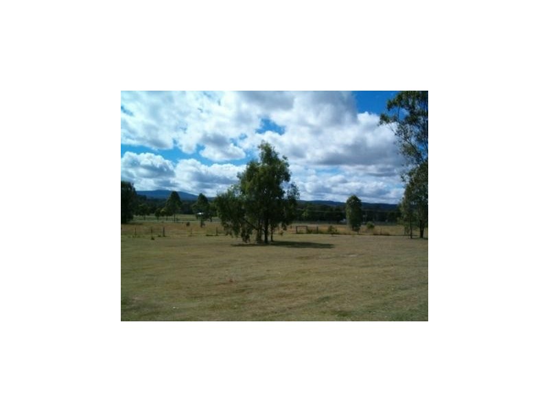 Murphys Creek QLD 4352