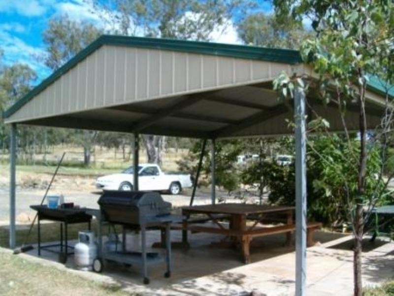 Murphys Creek QLD 4352