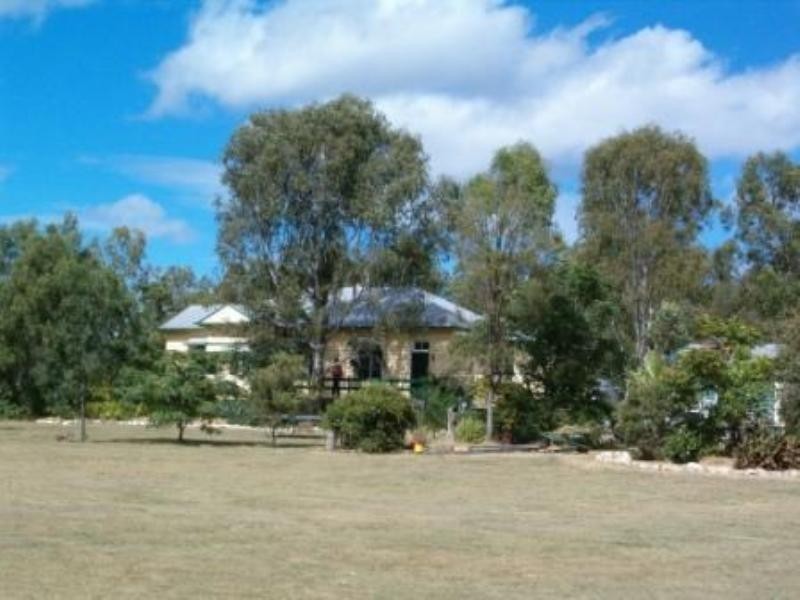 Murphys Creek QLD 4352